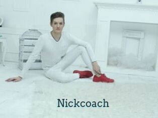 Nickcoach