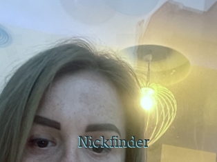 Nickfinder