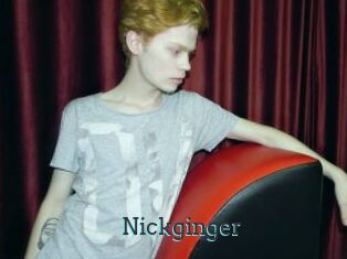 Nickginger
