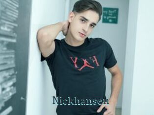Nickhansen