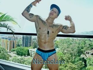 Nickholasx