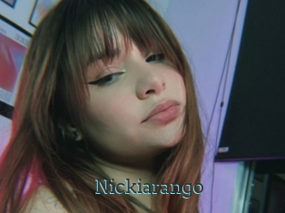 Nickiarango