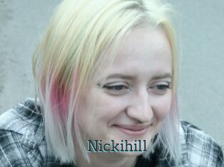 Nickihill