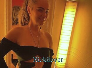 Nickilover