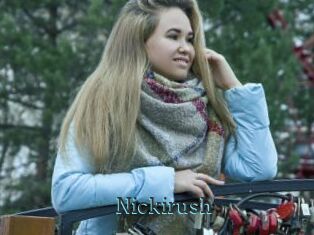 Nickirush