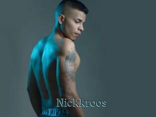 Nickkroos