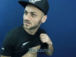 Nicknova