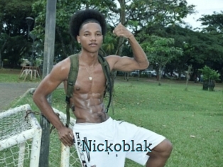 Nickoblak