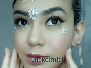 Nickolmiel