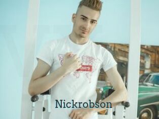 Nickrobson