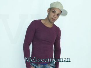 Nickxcotterman