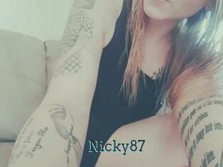 Nicky87