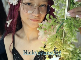 Nickyevans028