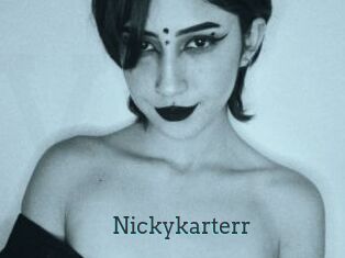 Nickykarterr