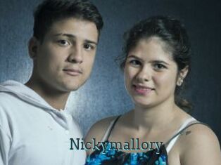 Nickymallory