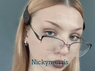 Nickymorris