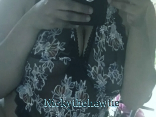 Nickythehawtie