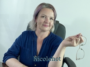 Nicolehot
