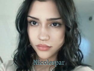 Nicolespar