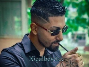 Nigelboydxx
