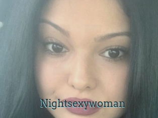 Nightsexywoman