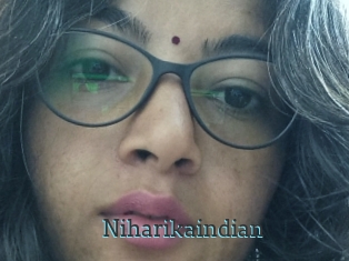 Niharikaindian