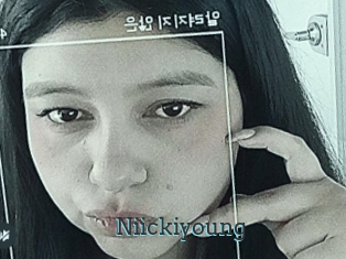 Niickiyoung
