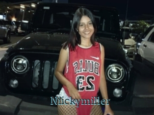 Niickymiller