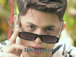 Niickymuller