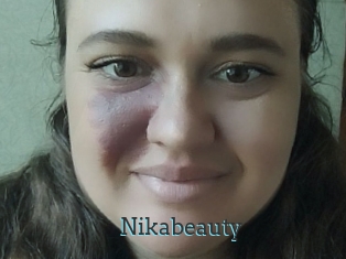 Nikabeauty
