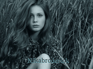 Nikabroderick