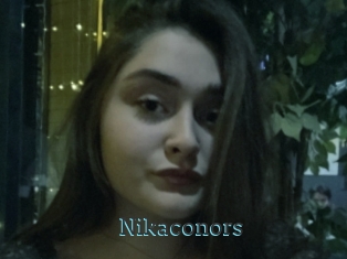 Nikaconors