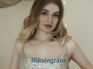 Nikalegrane