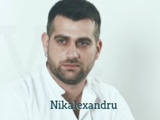 Nikalexandru