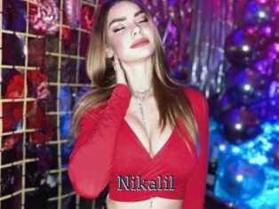 Nikalil