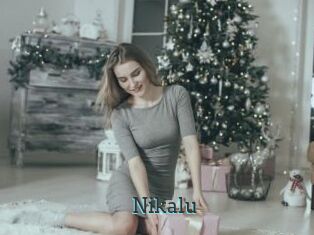 Nikalu