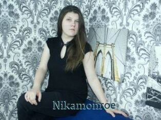Nikamonroe