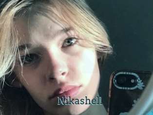 Nikashell