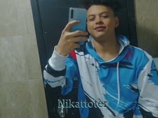 Nikattoter