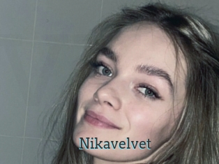 Nikavelvet