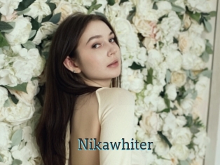 Nikawhiter