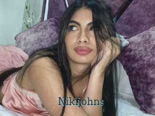 Nikijohns
