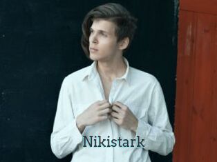 Nikistark