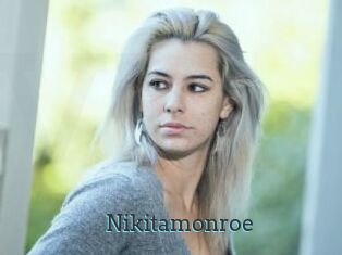 Nikitamonroe