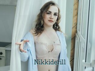 Nikkiderill