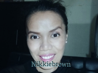 Nikkiebrown