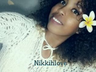 Nikkihlove