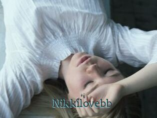 Nikkilovebb