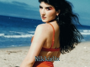 Nikkislix