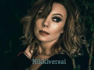 Nikkiversai